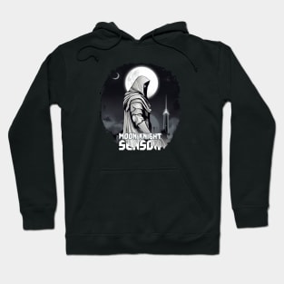 MoonKnight Hoodie